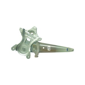 TOY-209-F 69804-12180 ชุดมอเตอร์กระจกไฟฟ้า อะไหล่ประตูรถยนต์ ขายดี โรงงานผลิต OEM/ODM ของใหม่ - Product Image 1