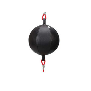 Wholesale Adjustable Heavy Water Filled Punching Bag Fitness Training Leather Speed <b>Ball</b> New High Quality <b>Boxing</b> Punching Bag - Product Image 6