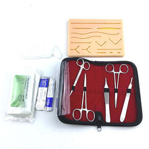 Kit de Instrumentos Quirúrgicos de Acero Inoxidable con Fuente de Alimentación Manual, Diseño Personalizado del Mejor Fabricante, Venta Caliente por Grip Surgical - Product Image 6