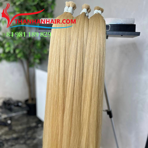 In Stock!!! Very High Quality Bulk <b>Hair</b> <b>Extension</b> <b>Light</b> <b>Color</b> No Shedding No Tangle Vietnamese <b>hair</b> - Product Image 4