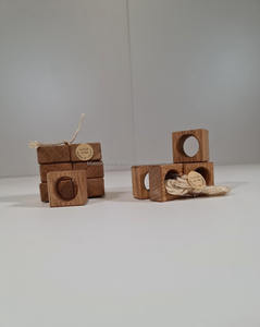 <b>Wooden</b> Napkin Ring Best Quality Top Selling Handmade Craft <b>Dining</b> <b>Table</b> Decor for Home Kitchen Use - Product Image 6