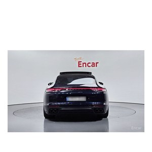 Porsche Panamera 4.0 GTS 2023 con Volante a la Izquierda, Asientos de Cuero, Cámara Trasera, Solo 19,710 km de Kilometraje - Product Image 4