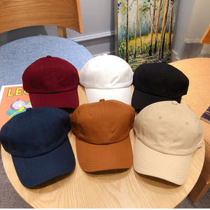 Producto en Oferta, Gorras de Béisbol Bordadas para Hombre a Precio Razonable, Gorras de Béisbol Bordadas Personalizadas al por Mayor con MOQ Bajo - Product Image 6