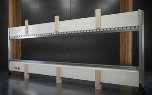 Fabricante de Marcos de Aluminio para Maquinaria Textil, Suministro Industrial para Compradores OEM y Exportación a Nivel Mundial - Product Image 4