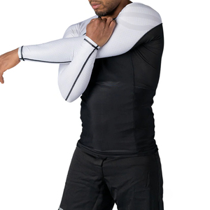 Camiseta Deportiva Personalizada con Logotipo Bordado para Hombre, Proveedor Líder en Ventas, Camiseta Deportiva para Hombre en Oferta, Diseño OEM Personalizado - Product Image 6