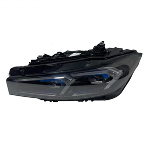 Pour <span class=keywords><strong>BMW</strong></span> G20 Phare Laser <span class=keywords><strong>2022</strong></span> 2023 2024 Haute Qualité G28 Feux Laser Accessoires Auto 320 330 <span class=keywords><strong>325</strong></span> 328 63115A4F765 63115A4F766 - Product Image 4