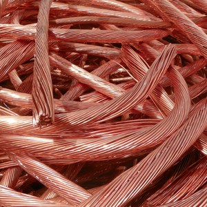 Alambre de Cobre Desnudo al por Mayor, Grado Industrial, 99.99% de Pureza, 0.30mm de Diámetro, Tipo Mill-berry, a Precios Competitivos - Product Image 5