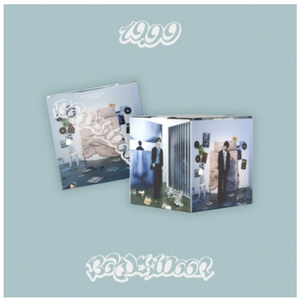 ดีไซน์ปกอัลบั้มชุดที่ 3 ของ BOYNEXTDOOR ราคา 19.99 บาท รุ่น Weverse ภาษาเกาหลี สำหรับอายุ 12-18 ปี ผลิตในเกาหลี - Product Image 1