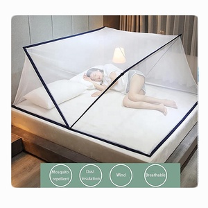 <b>Folding</b> Mosquito Free Tent - Product Image 6
