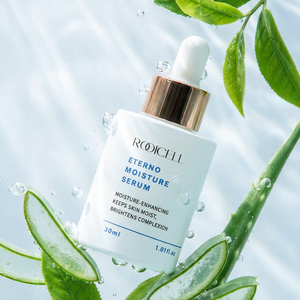 [ROOICELL] Sérum hydratant Eterno, soin coréen pour la peau, hydratation intense, 30 ml, soin de la barrière cutanée, sérum hydratant - Product Image 5