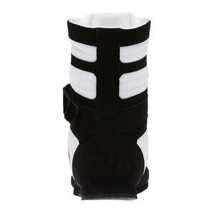 Zapatillas de entrenamiento de lucha libre y boxeo ligeras de alta calidad con forro de malla para hombre y mujer, ideales para la temporada de verano - ¡Gran oferta! - Product Image 2