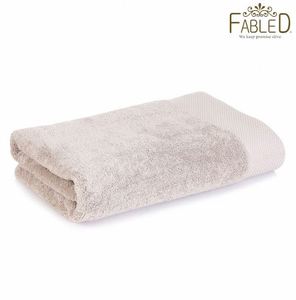 Serviettes de bain classiques en coton, douces et durables, serviettes de tous les jours, serviettes de bain en coton de qualité supérieure, douces, absorbantes, de haute qualité - Product Image 4