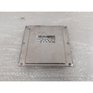 ECUs y Módulos de Computación Usados de Clase S A1131534479 - Product Image 3