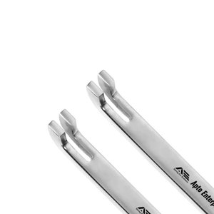 Instrumento Quirúrgico Ortopédico para Fijación Ósea, Herramienta Médica Ortopédica de Alta Calidad, Doblador de Placas de Acero Inoxidable - Product Image 3
