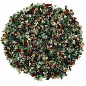 Cristales de Ópalo Rosa a Granel, Chips de Piedras Preciosas Naturales, Chips de Cristal Premium para Compradores Globales, Proveedor Directo de Fábrica, Exportación de India - Product Image 5
