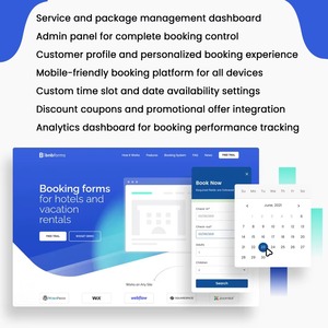 Desarrollador de Sitios Web Experto para Portafolios de Negocios de Comercio Electrónico y Sitios Web Personalizados. Contacte al Desarrollador Directo - Product Image 1