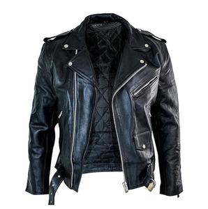 Custom Men Fashion <b>Leather</b> <b>Jacket</b> OEM ODM PU <b>Leather</b> <b>Biker</b> <b>Jacket</b> Street Style Winter Outerwear Manufacturer - Product Image 3