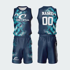 Uniforme de Baloncesto Estilo Único 2026 para Entrenamiento, Top Ventas, Conjunto de Camiseta y Pantalones Cortos de Baloncesto de Color Sólido con Cuello en V para Adultos - Product Image 6