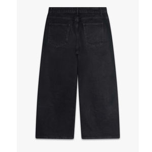 Jeans cargo pour hommes, streetwear, denim droit, respirant, écologique, léger, mode streetwear, hip hop, jeans RAW - Product Image 6