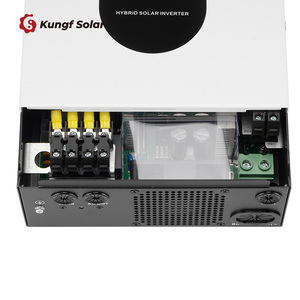 Biến tần lai ghép năng lượng mặt trời KUNGF SOLAR dòng SYP 1.5KW, sóng sin chuẩn, pin 12V, đầu ra một pha, hiệu suất 98%, hệ thống năng lượng mặt trời ngoài lưới điện - Product Image 5