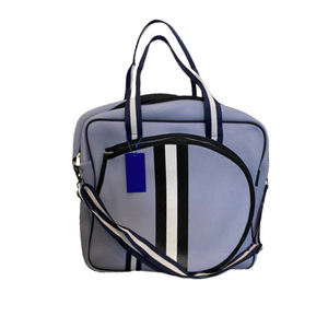 Bolsa Deportiva de Nailon Impermeable de Gran Capacidad, Mochila Universal para Tenis y Bádminton para Hombres y Mujeres, Uso en Exteriores - Product Image 1