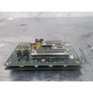 AMAT 0100-00177 Rev.E, Module d'interconnexion E/S EP - Équipements et pièces semi-conducteurs d'occasion fiables à l'échelle mondiale - Product Image 6