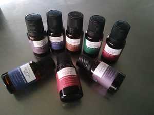 Huile de raisin - Product Image 2