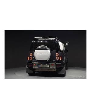 Land Rover Defender 110 P400 X 2024/11, 31 332 km, boîte de vitesses automatique, conduite à gauche, avec caméra arrière - Product Image 4