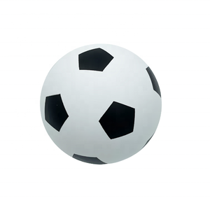 Producto de promoción <span class=keywords><strong>Balonmano</strong></span> de <span class=keywords><strong>playa</strong></span> para niños Venta al por mayor Balón de goma de fútbol 45 mm - Product Image 3