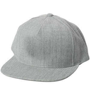 Gorra de Béisbol Unisex de 6 Paneles, Color Sólido, Tela de Sarga, Cierre Trasero Ajustable, Gorra Casual para Adultos, Uso en las Cuatro Estaciones - Product Image 2