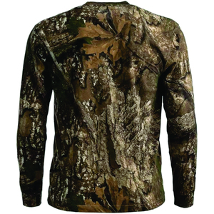 Outdoor Hunting Work <b>Shirt</b> Long Sleeve Breathable Clothing for Hunting Fishing Camping <b>Hiking</b> and Field Activities - Product Image 6