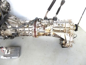 Moteur 3.4L TOYOTA TACOMA 1996-2000 avec transmission manuelle JDM 5VZ 5VZFE COMPLET - Product Image 5