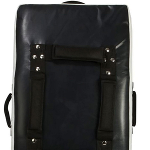 Protector de Muay Thai MMA Hecho en Pakistán, Protector de Muay Thai MMA Personalizado y Ajustable, Producto Popular - Product Image 5