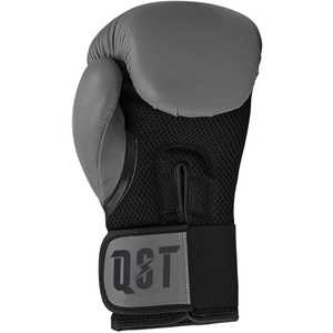 Gants d'entraînement de boxe de nouvelle conception fabriqués avec des gants de sac lourds en cuir PU pour les gants de kickboxing et de poinçonnage - Product Image 3