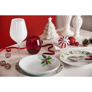 Juego de 6 Copas de Vino Blanco Excelsa, 7.5x7.5x23 cm, Color Blanco - Product Image 4