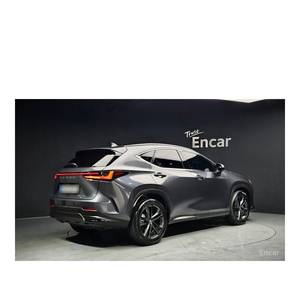 Lexus NX Premium, Modelo Julio 2024, 8,651 km, Volante a la Izquierda, Asientos de Cuero, Cámara Trasera - Product Image 2