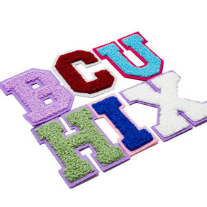 Custom Embroidered <b>Patches</b> 3D Logo Embroidery Iron <b>On</b> <b>Sew</b> <b>On</b> <b>Patches</b> for Clothing Hats Jackets Bags Caps and Sportswear - Product Image 4