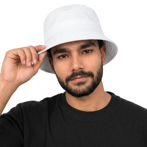 Wholesale <b>bucket</b> <b>hats</b> women's <b>hats</b> promotional <b>hats</b> for US Brands, Factory Pricing and Private Label Support - Product Image 3