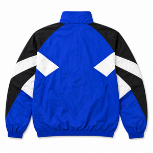 Custom Windbreaker <b>Jacket</b> Men Waterproof Lightweight Windbreaker Custom Logo Reflective <b>Zip</b> <b>Up</b> <b>Jacket</b> Coat - Product Image 3