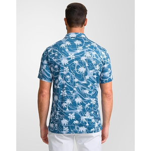 Polos personnalisés de haute qualité, best-sellers, avec logo professionnel, fabrication sur mesure, 100 % coton, pour hommes. - Product Image 4