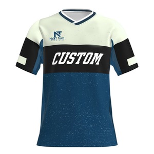 Camisetas Deportivas de Diseño Popular para Hombre, Último Diseño en Ropa Masculina, Camiseta Ligera - Product Image 5
