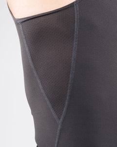 Camisetas Deportivas de Algodón 100% al por Mayor con Logotipo Personalizado para Gimnasio, Fitness, Entrenamiento, Running, Camisetas de Tirantes para Hombre, Culturismo - Product Image 4