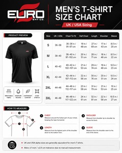 T-shirt Homme Respirant et à Séchage Rapide Personnalisé pour Entraînement Sportif CrossFit et Musculation – Qualité Supérieure, Prix Usine, Vente en Gros - Product Image 6