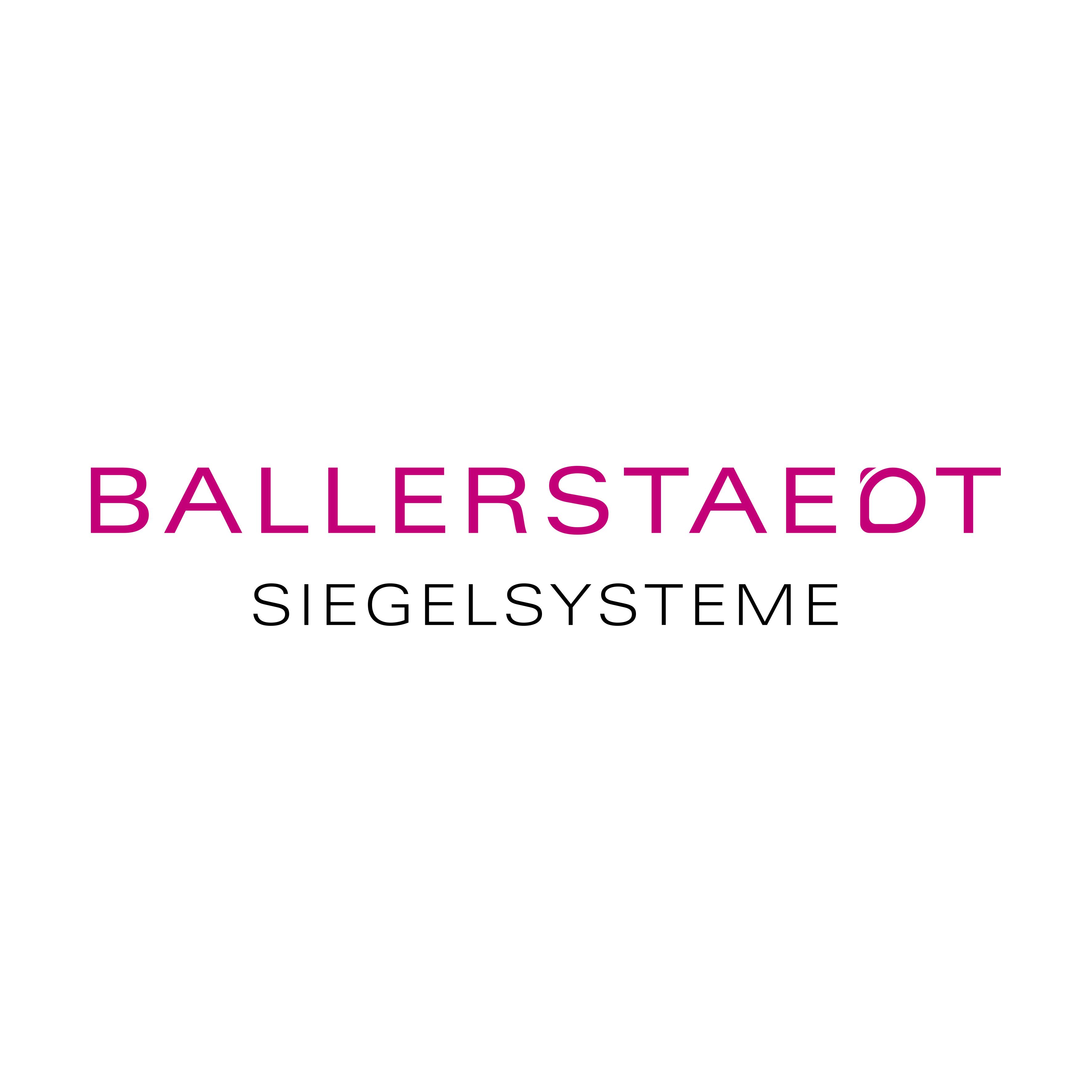 Ballerstaedt & Co. OHG logo