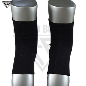 Equipo de Protección Deportiva Ajustable y Ligero Personalizado OEM, Protección de Codo y Rodilla para Entrenamiento de MMA y Muay Thai, Acolchado Resistente y Cómodo - Product Image 2