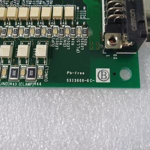 HIRATA 5313600-6C-B - อุปกรณ์และอะไหล่เซมิคอนดักเตอร์ระดับโลกที่เชื่อถือได้ - Product Image 6