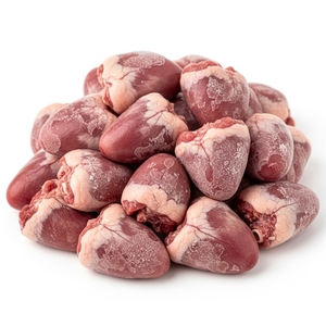 หัวไก่แช่แข็ง IQF คุณภาพพรีเมียม ทำความสะอาดและคัดแยกแล้ว อายุการเก็บรักษา 24 เดือน สำหรับการส่งออก บรรจุกล่อง ได้รับการรับรองคุณภาพสัตว์ปีก - Product Image 1