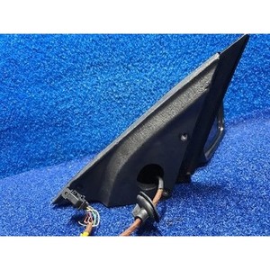 Conjunto de Espejo Retrovisor Lateral Derecho para Pasajero, Serie 7, Usado, OEM 413324426 - Product Image 4