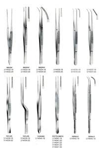 Kit de disección completo, herramientas de acero inoxidable de primera calidad, ideal para estudiantes de biología y botánica, aprobado por ISO. - Product Image 5
