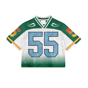 Professional Sublimation Mesh Jersey Manufacturer Quick Dry Team Sportswear Custom Logo Printing Bulk Wholesale - Product Image 5